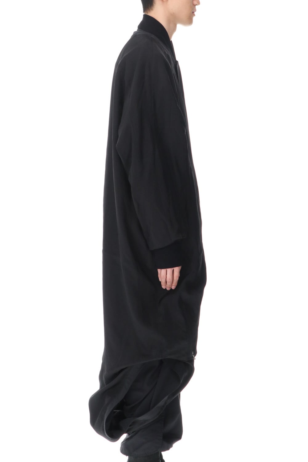 Reversible MA-1 Blouson