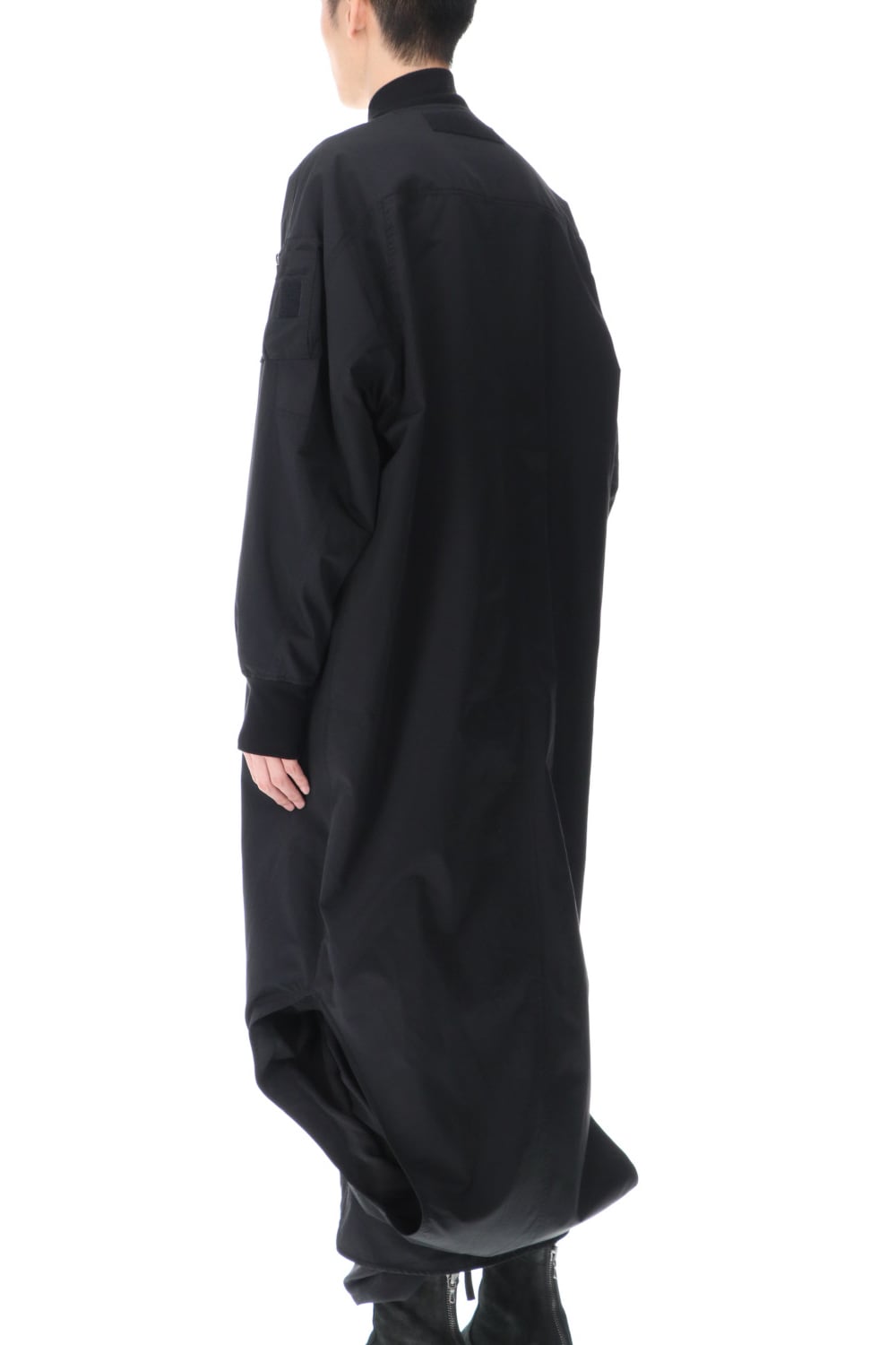 Reversible MA-1 Blouson