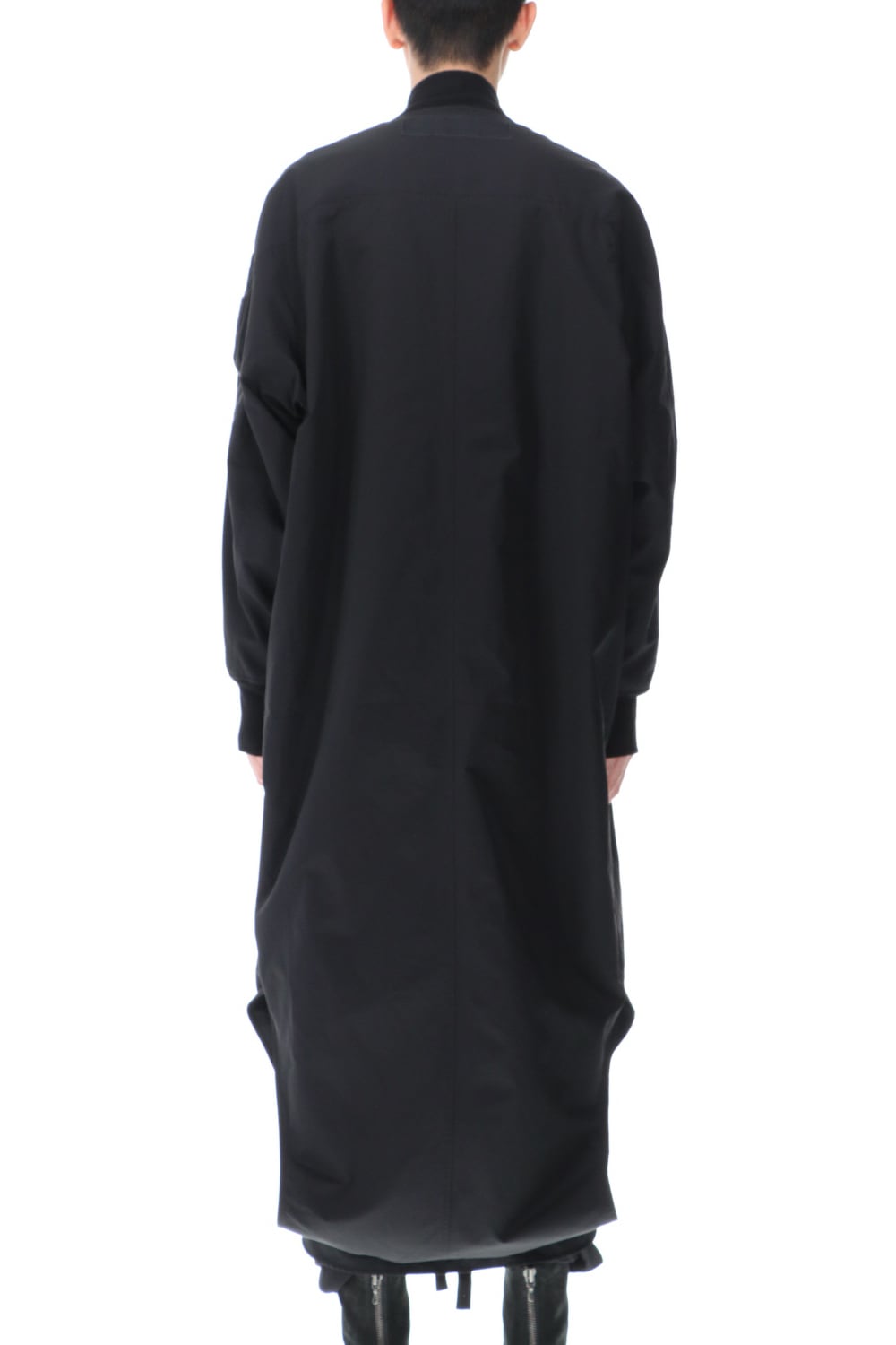 Reversible MA-1 Blouson