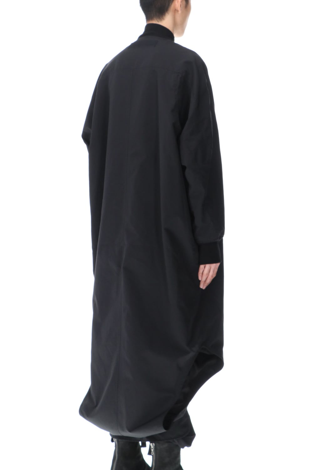 Reversible MA-1 Blouson