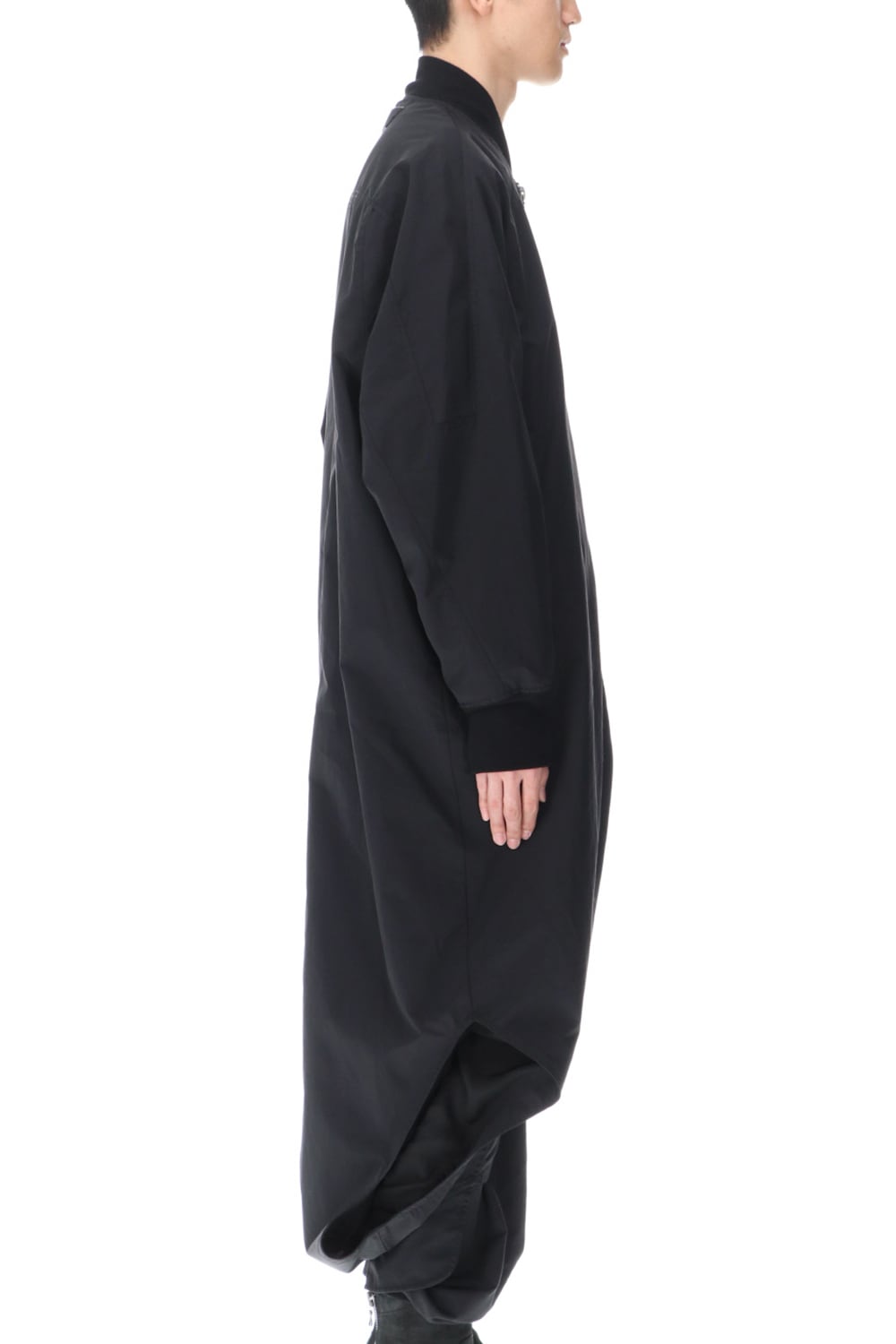 Reversible MA-1 Blouson