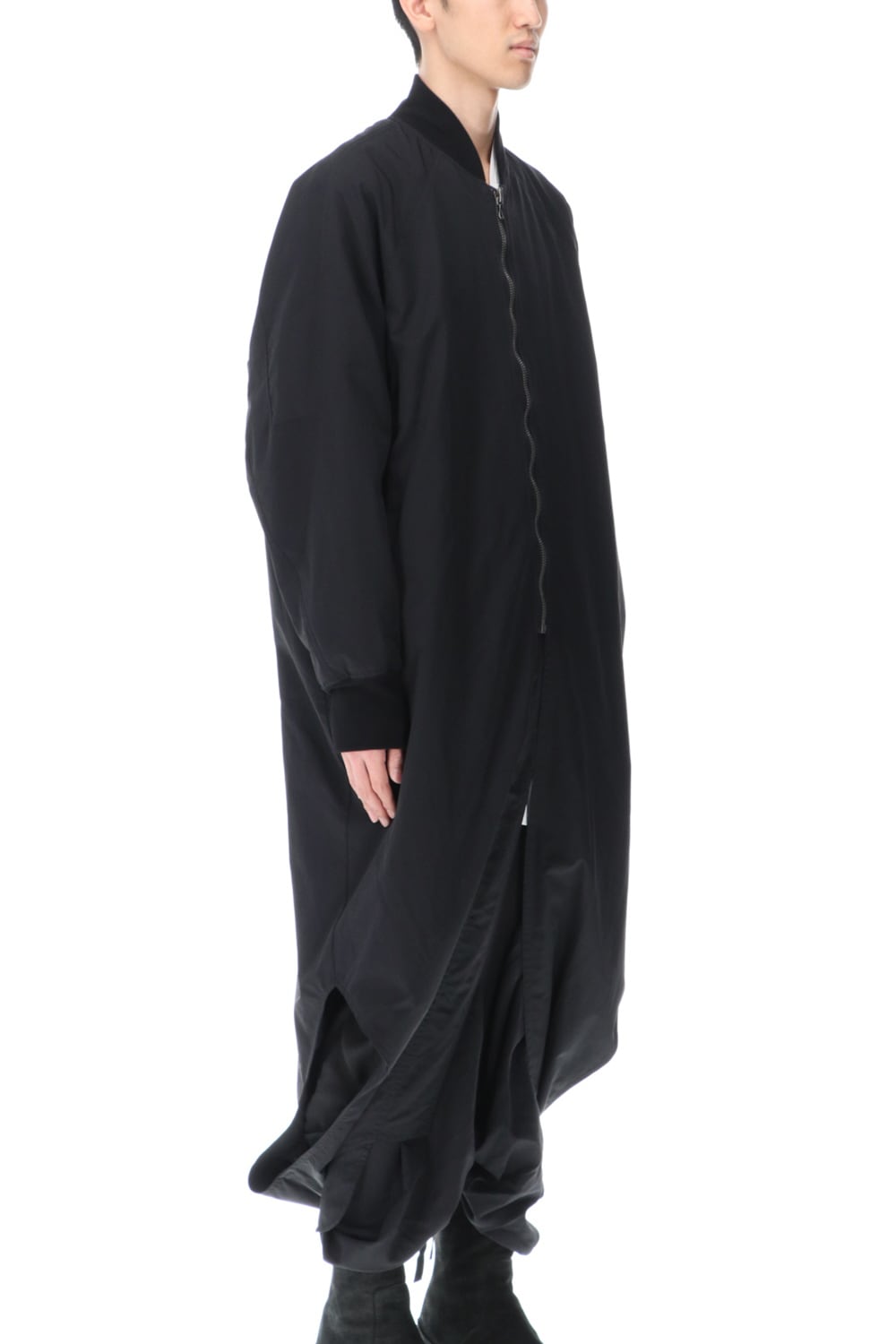 Reversible MA-1 Blouson