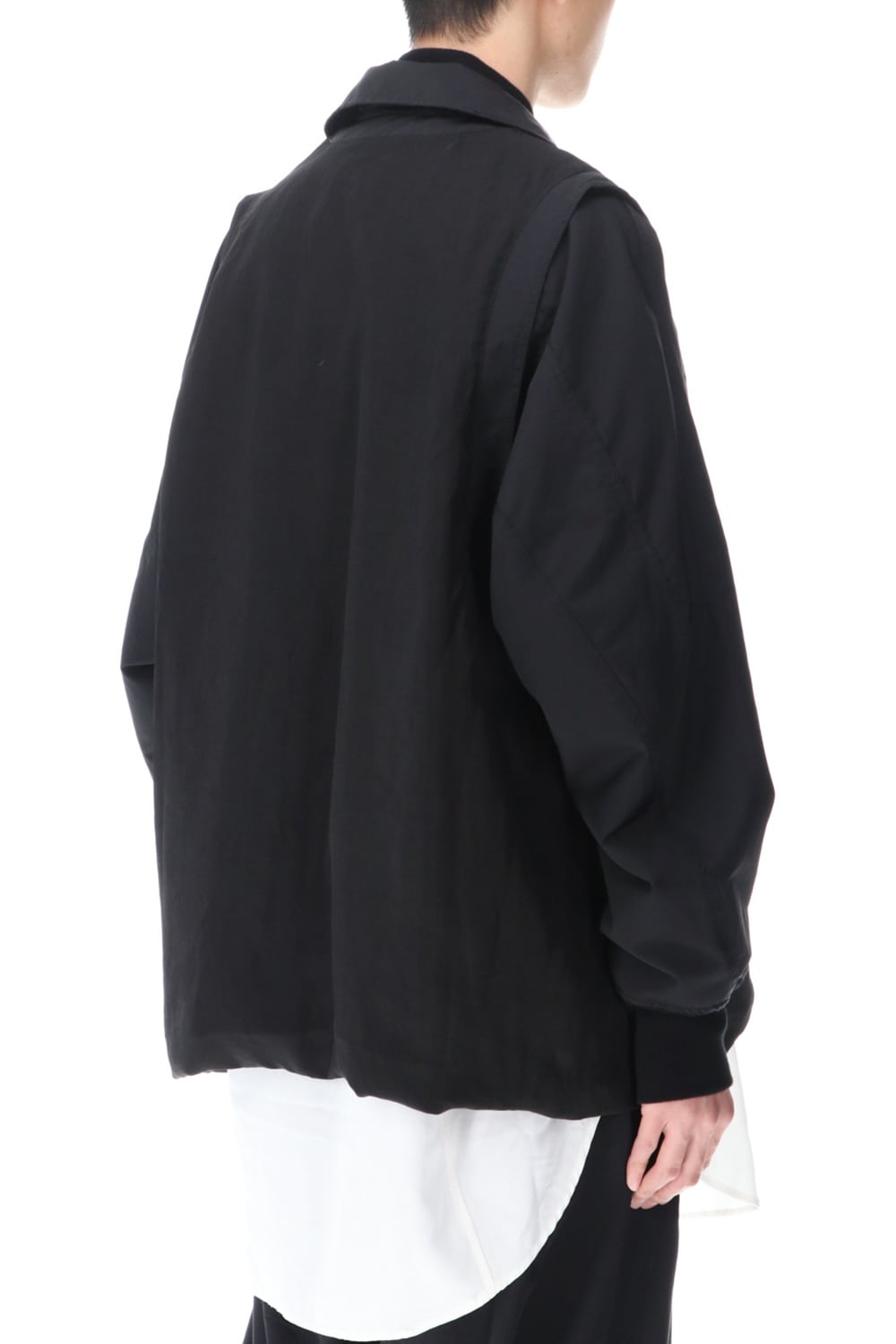 Reversible MA-1 Blouson