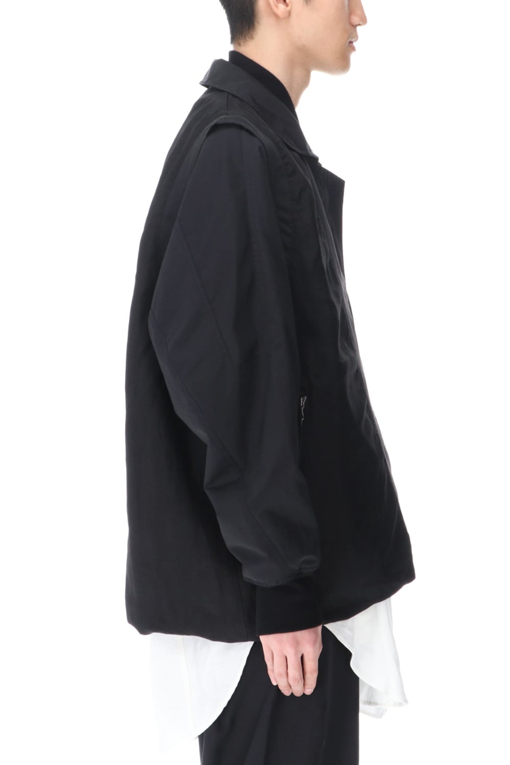 Reversible MA-1 Blouson