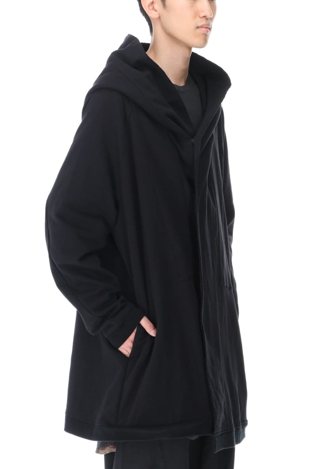 Robe Hoodie