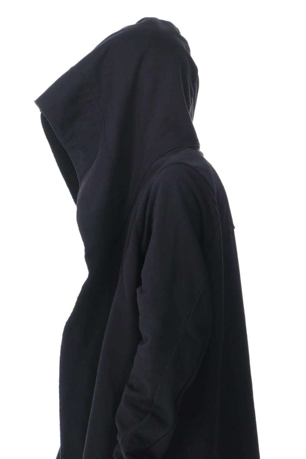 Robe Hoodie