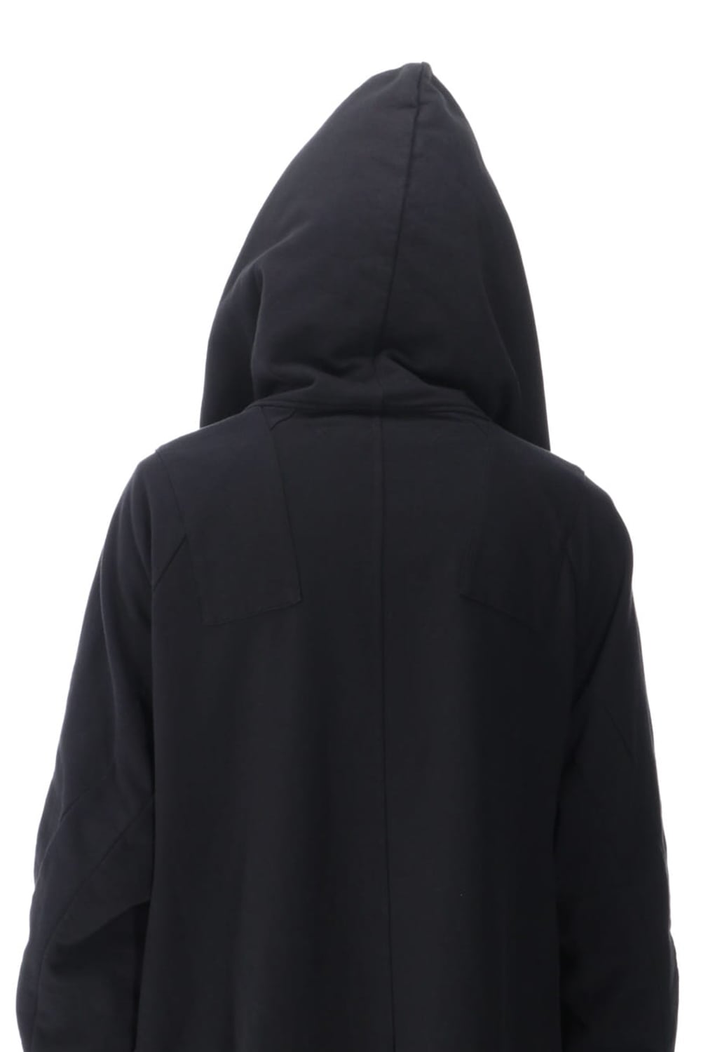Robe Hoodie