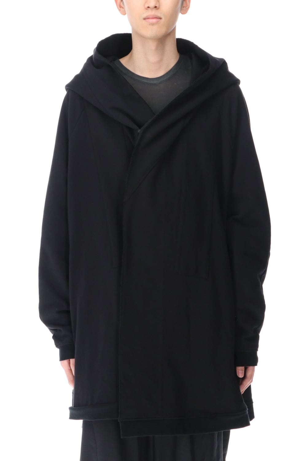 Robe Hoodie