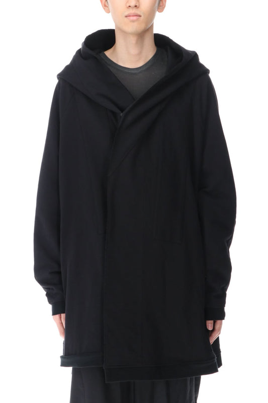 Robe Hoodie