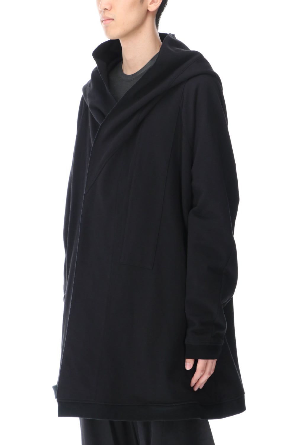 Robe Hoodie