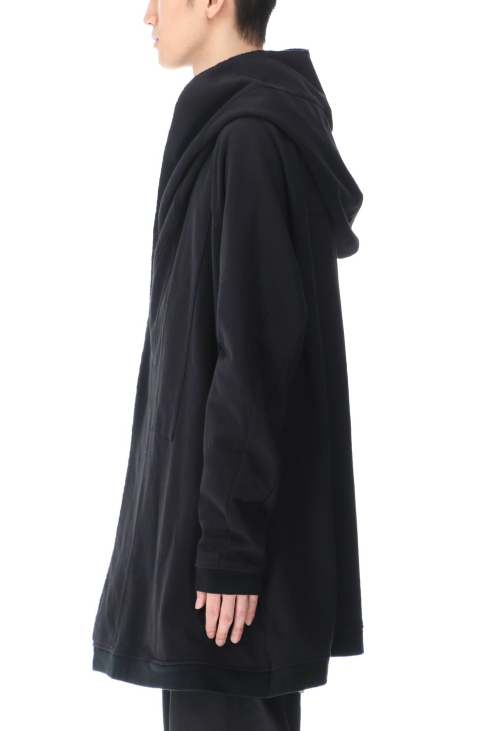 Robe Hoodie