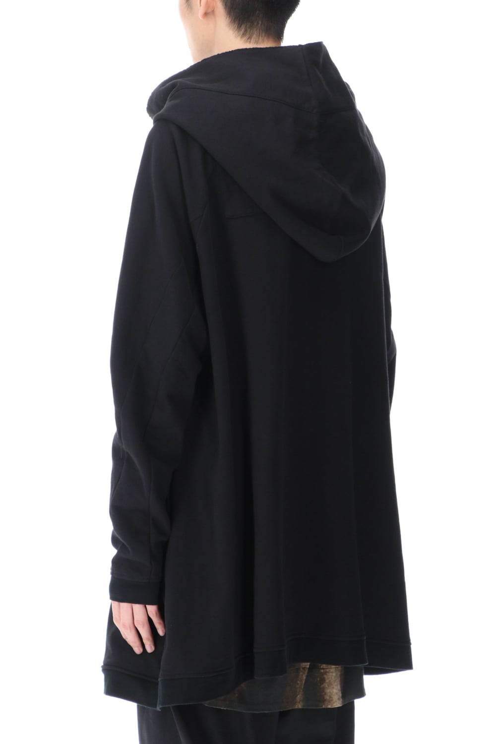 Robe Hoodie