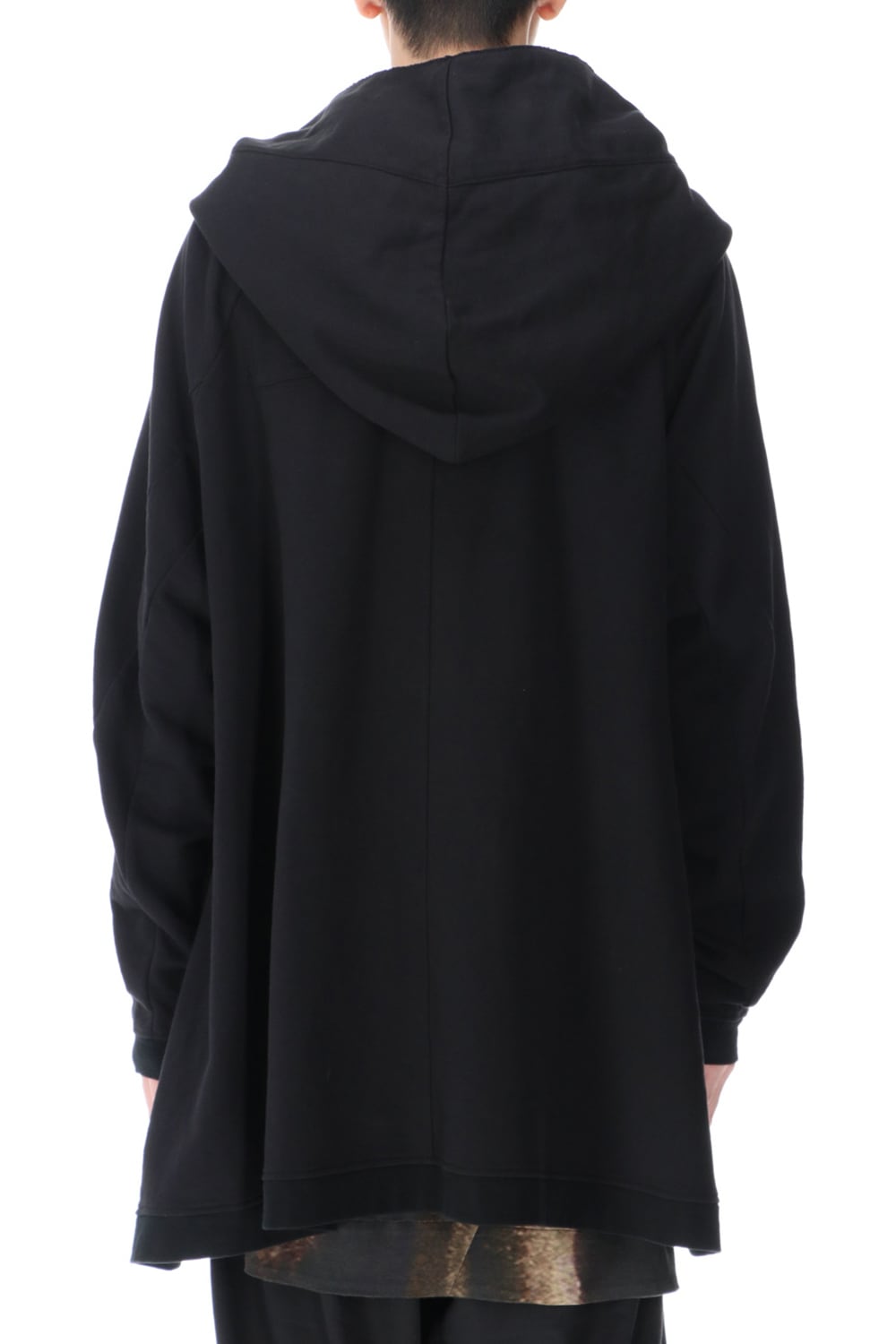 Robe Hoodie