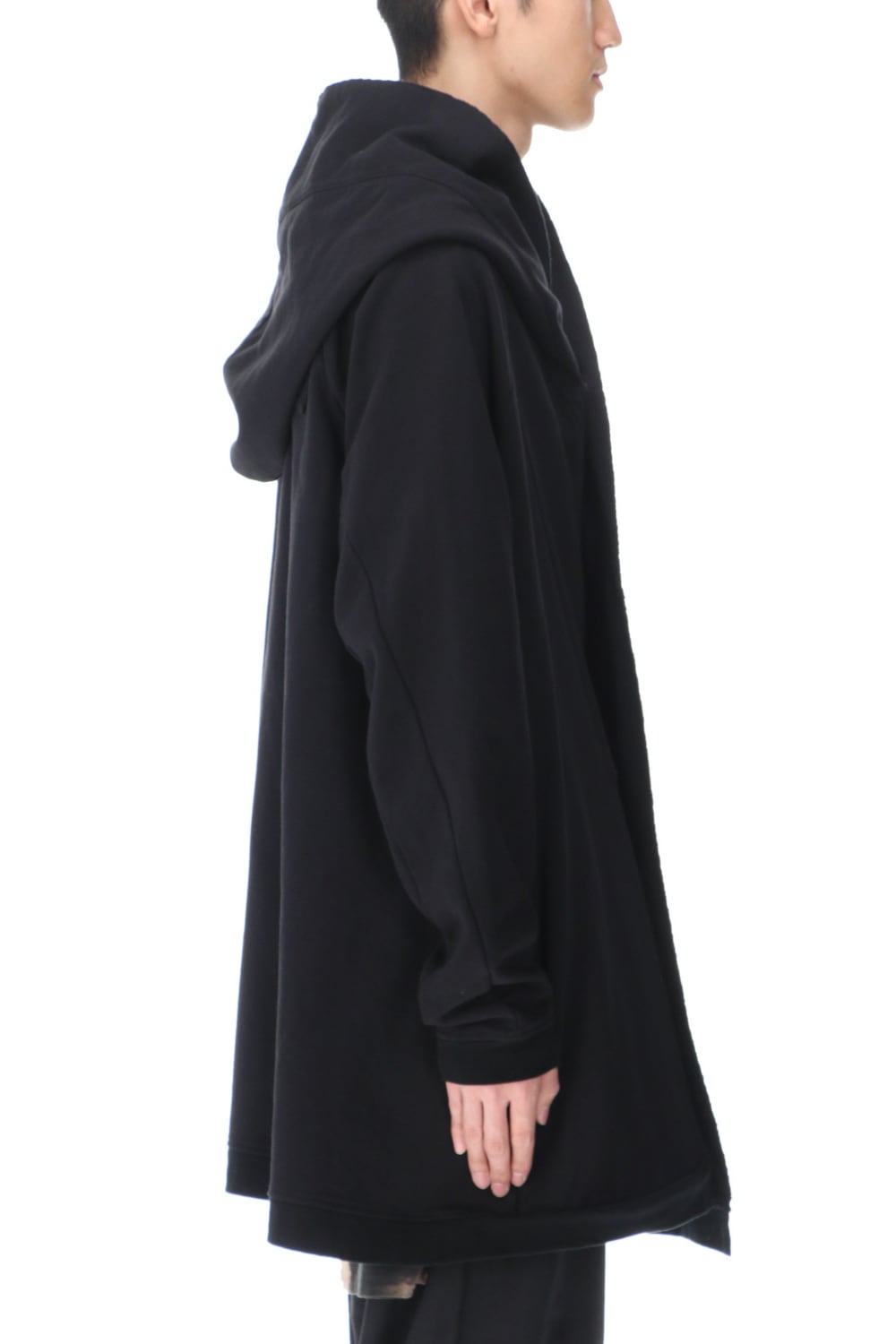 Robe Hoodie