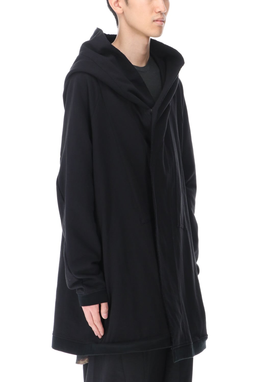 Robe Hoodie