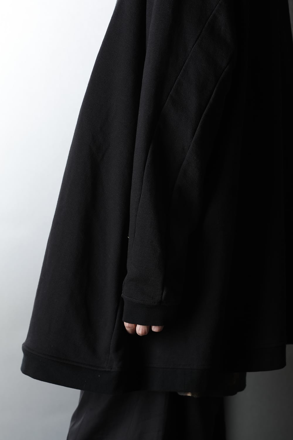 Robe Hoodie