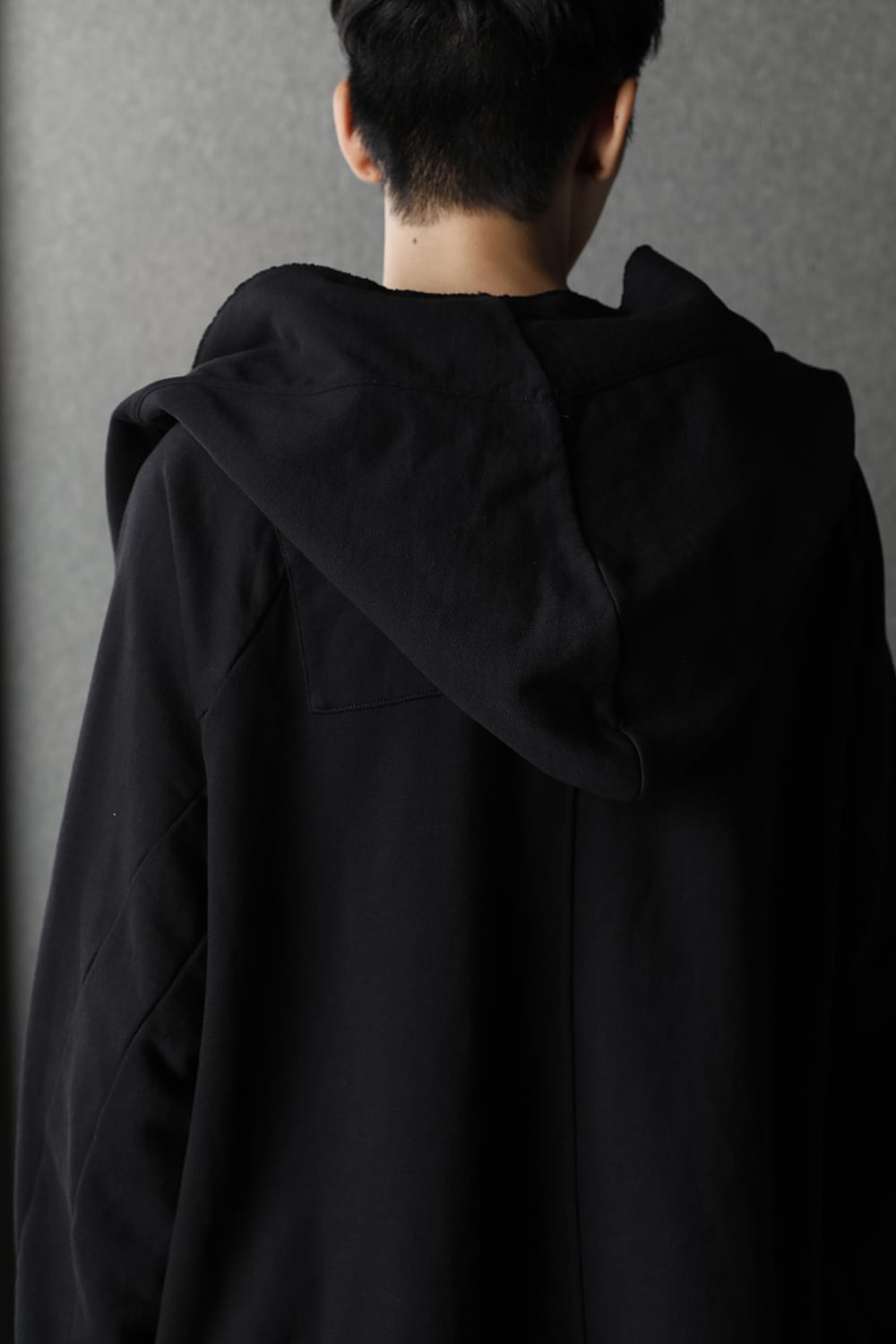 Robe Hoodie