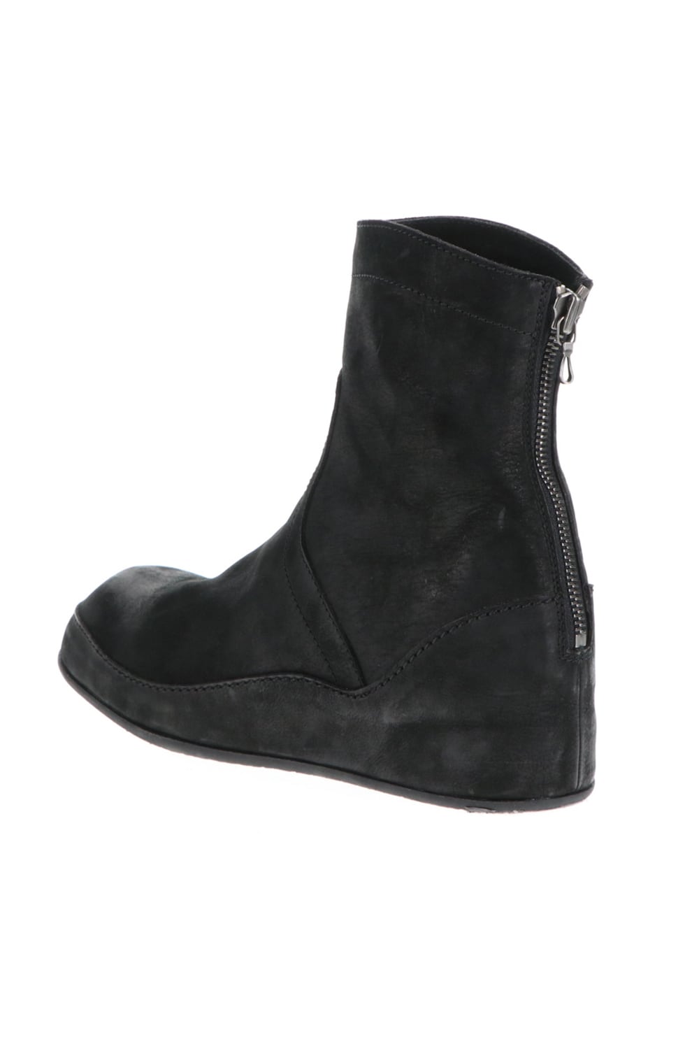 In-Heel Boots