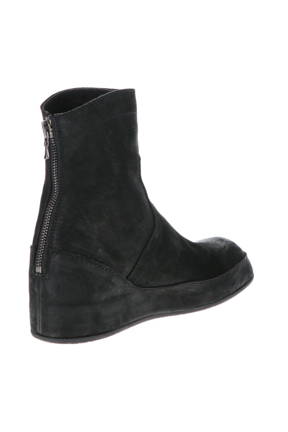 In-Heel Boots
