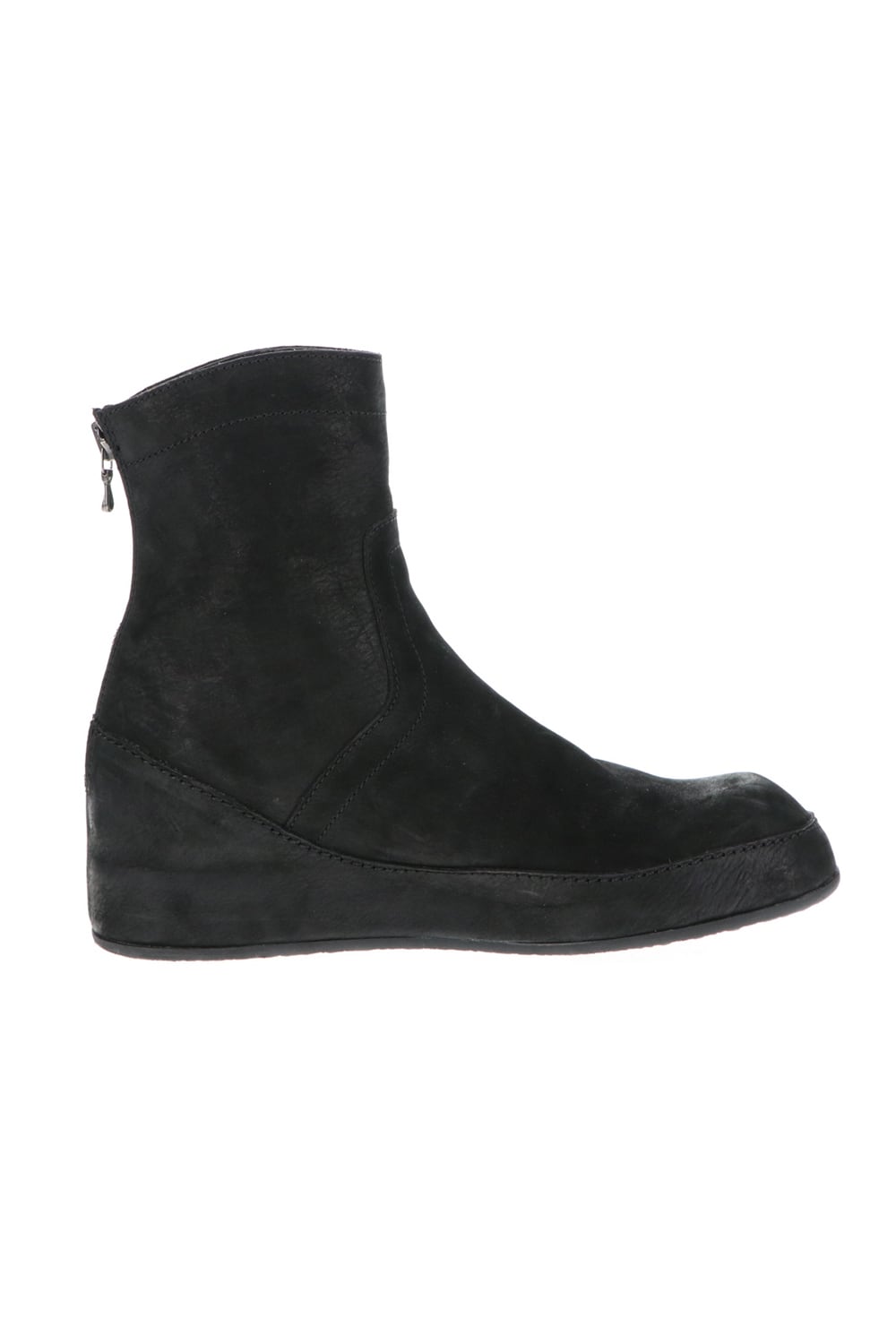 In-Heel Boots