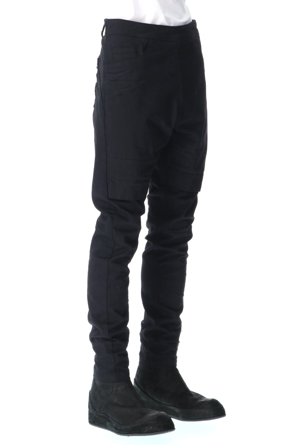 Layered Slim denim