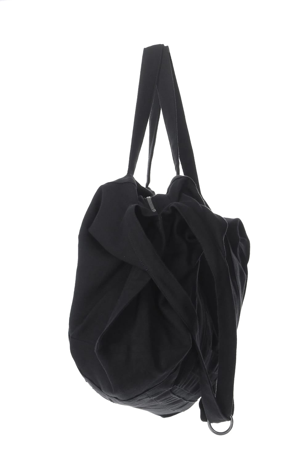 Multi Seamed bag ver.1