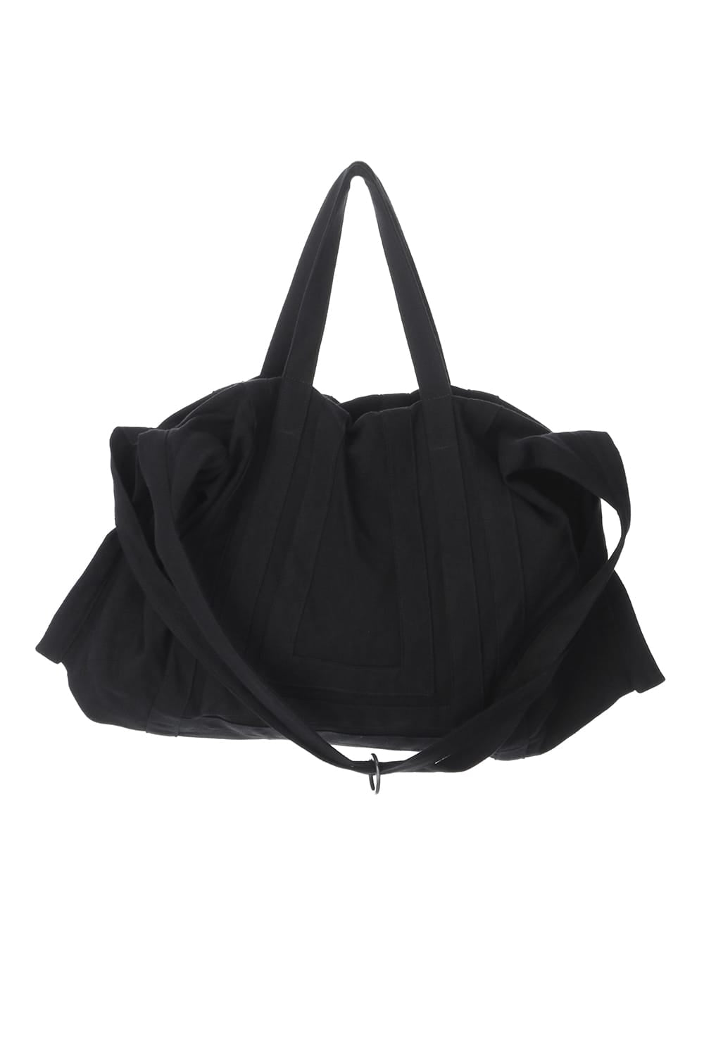 Multi Seamed bag ver.1