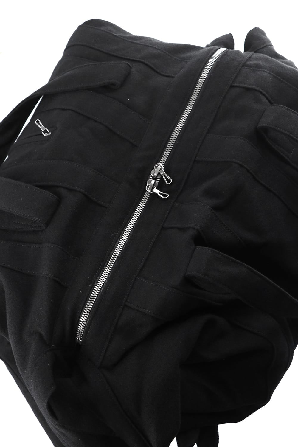 Multi Seamed bag ver.1