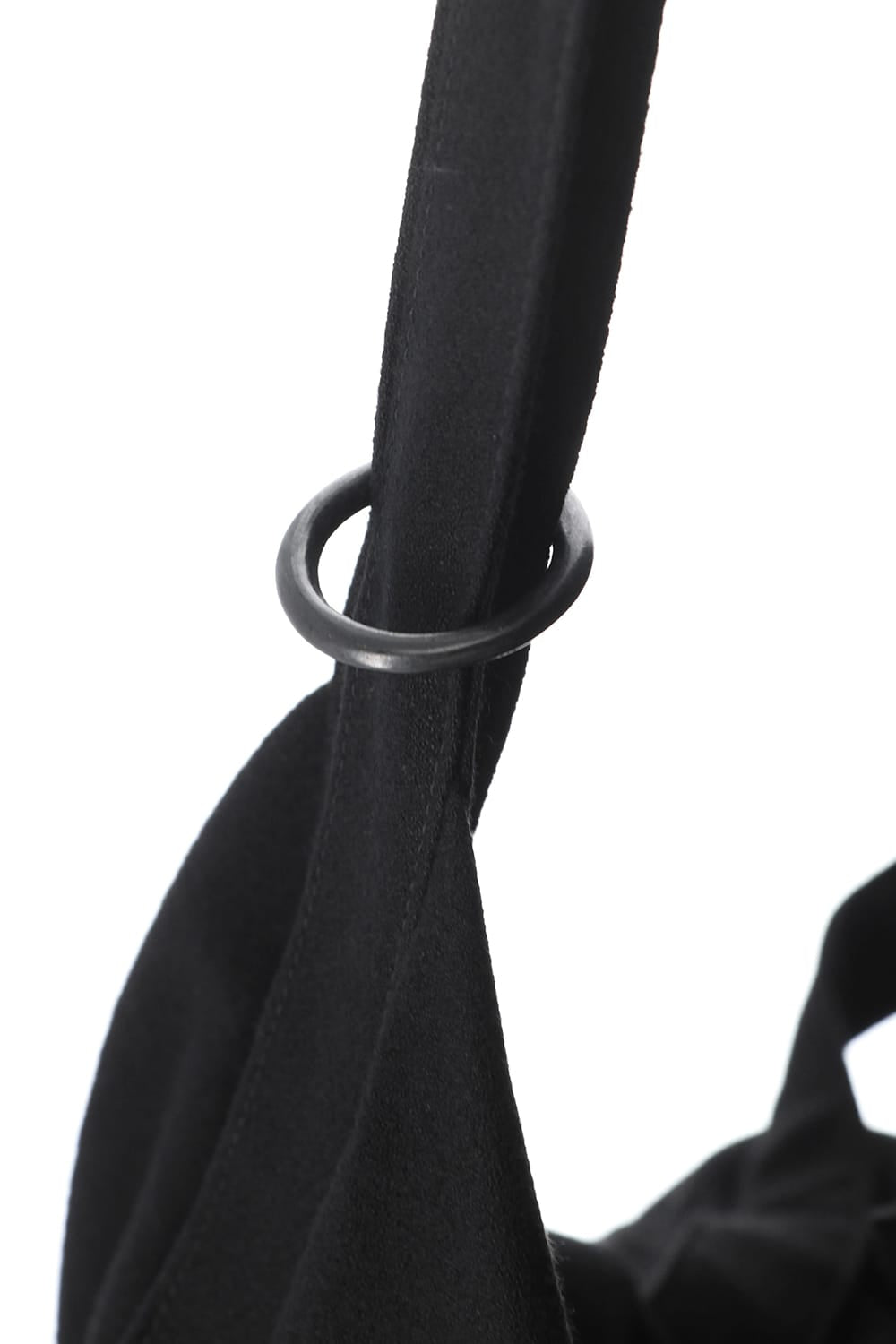 Multi Seamed bag ver.1