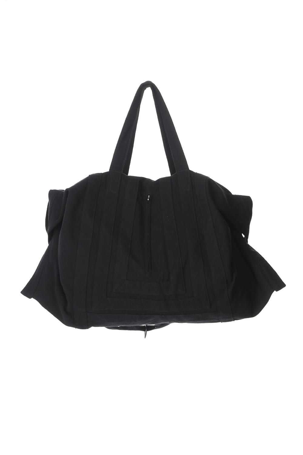 Multi Seamed bag ver.1