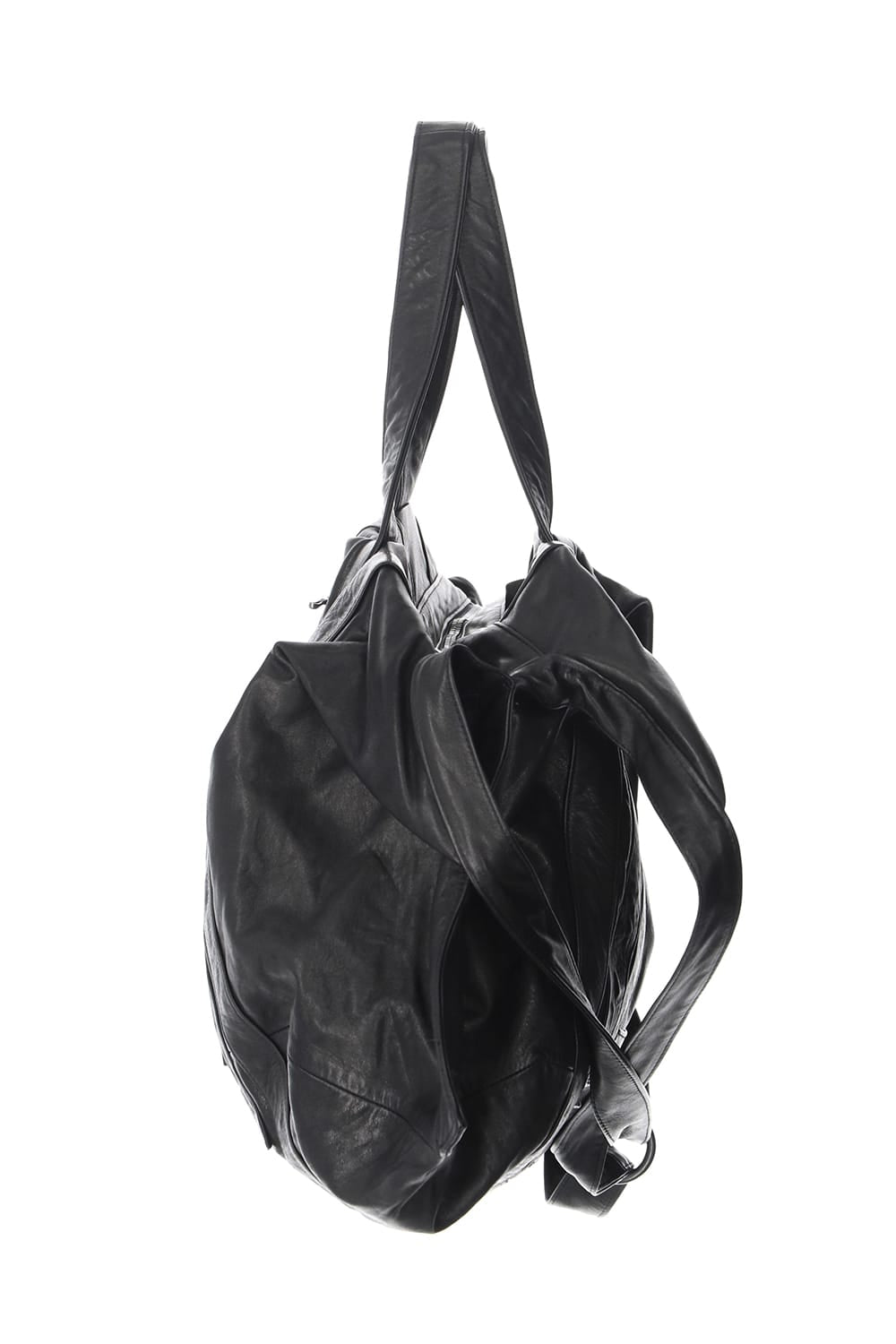 Multi Seamed bag ver.2