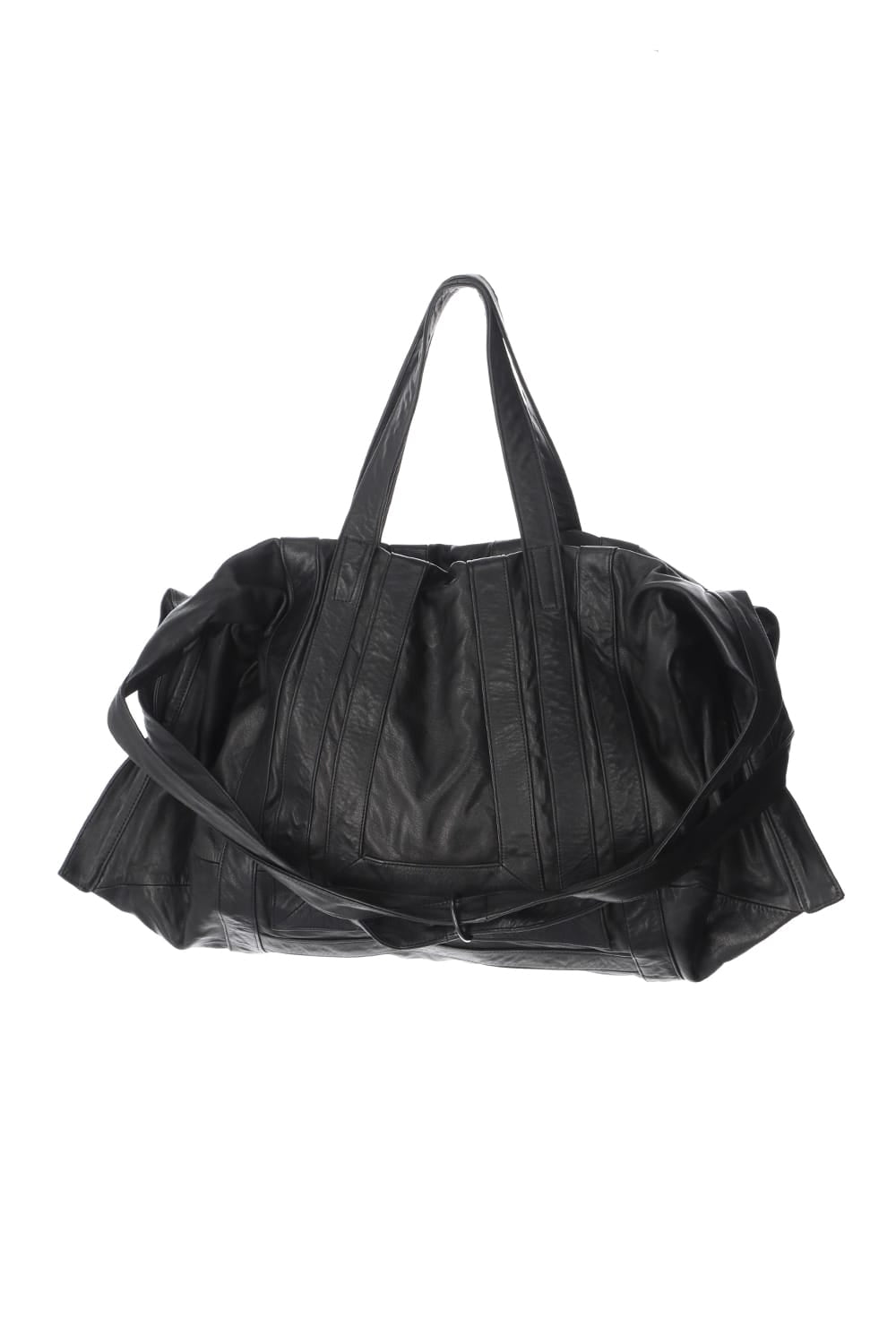 Multi Seamed bag ver.2