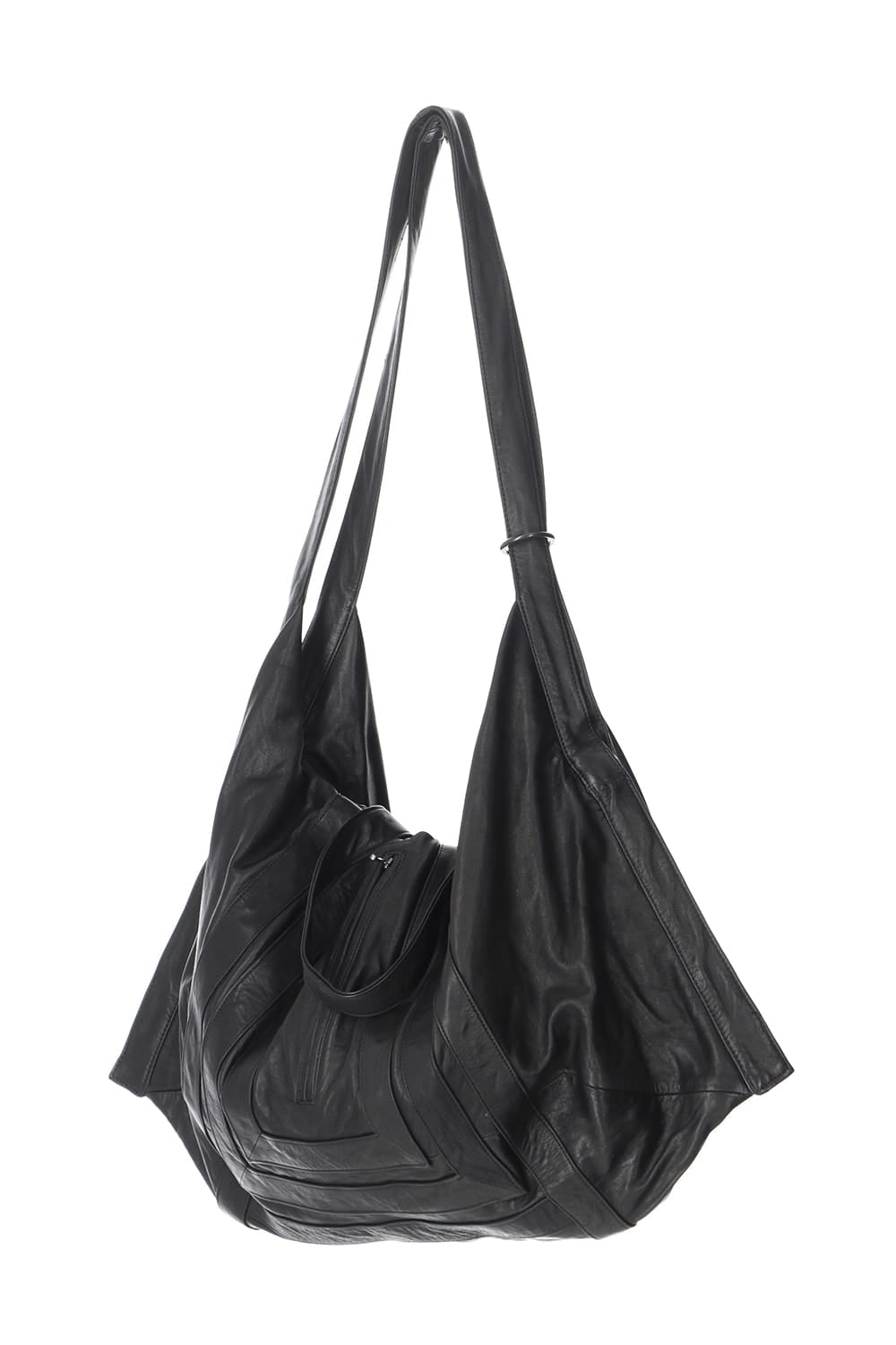 Multi Seamed bag ver.2