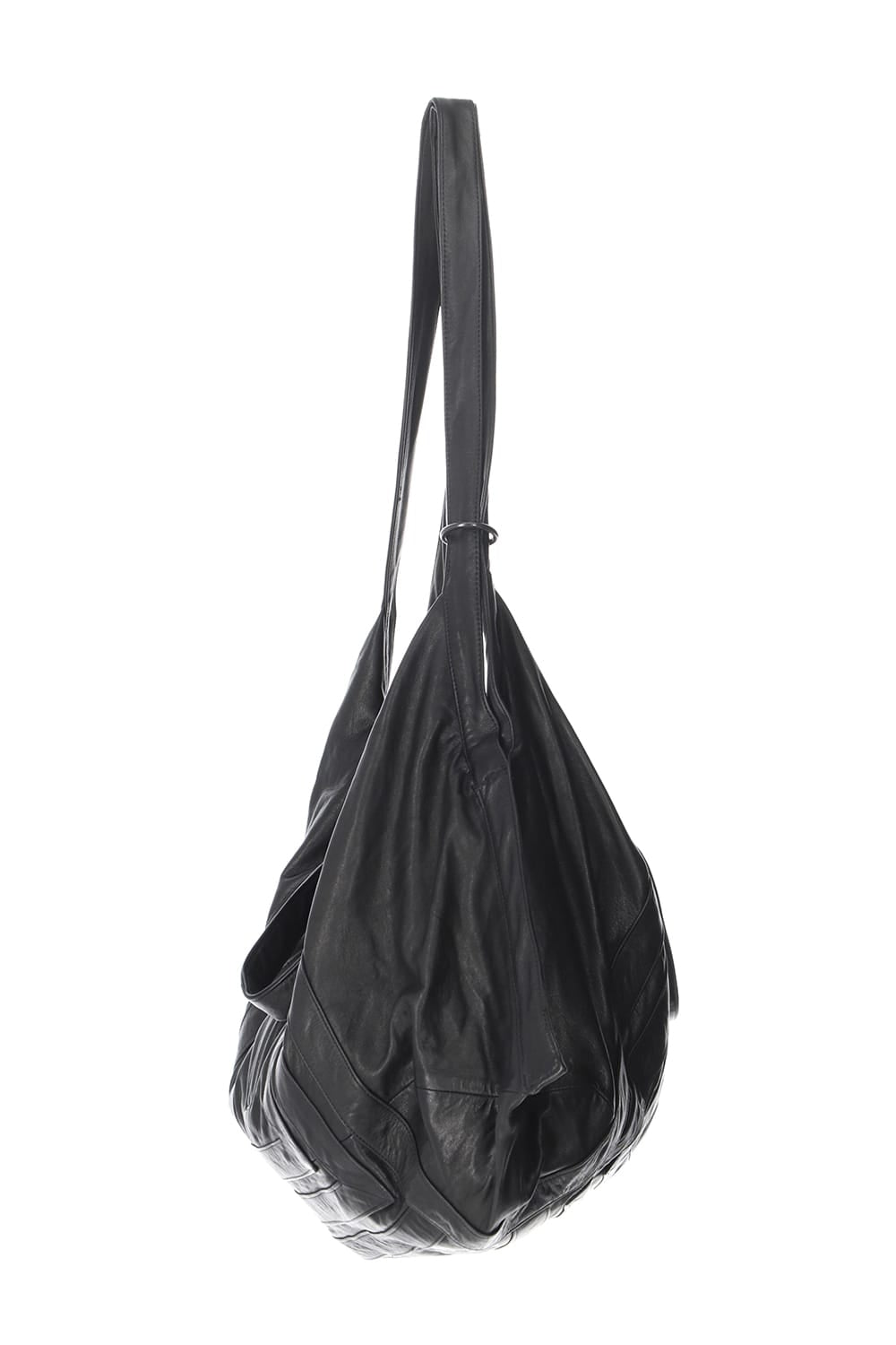 Multi Seamed bag ver.2