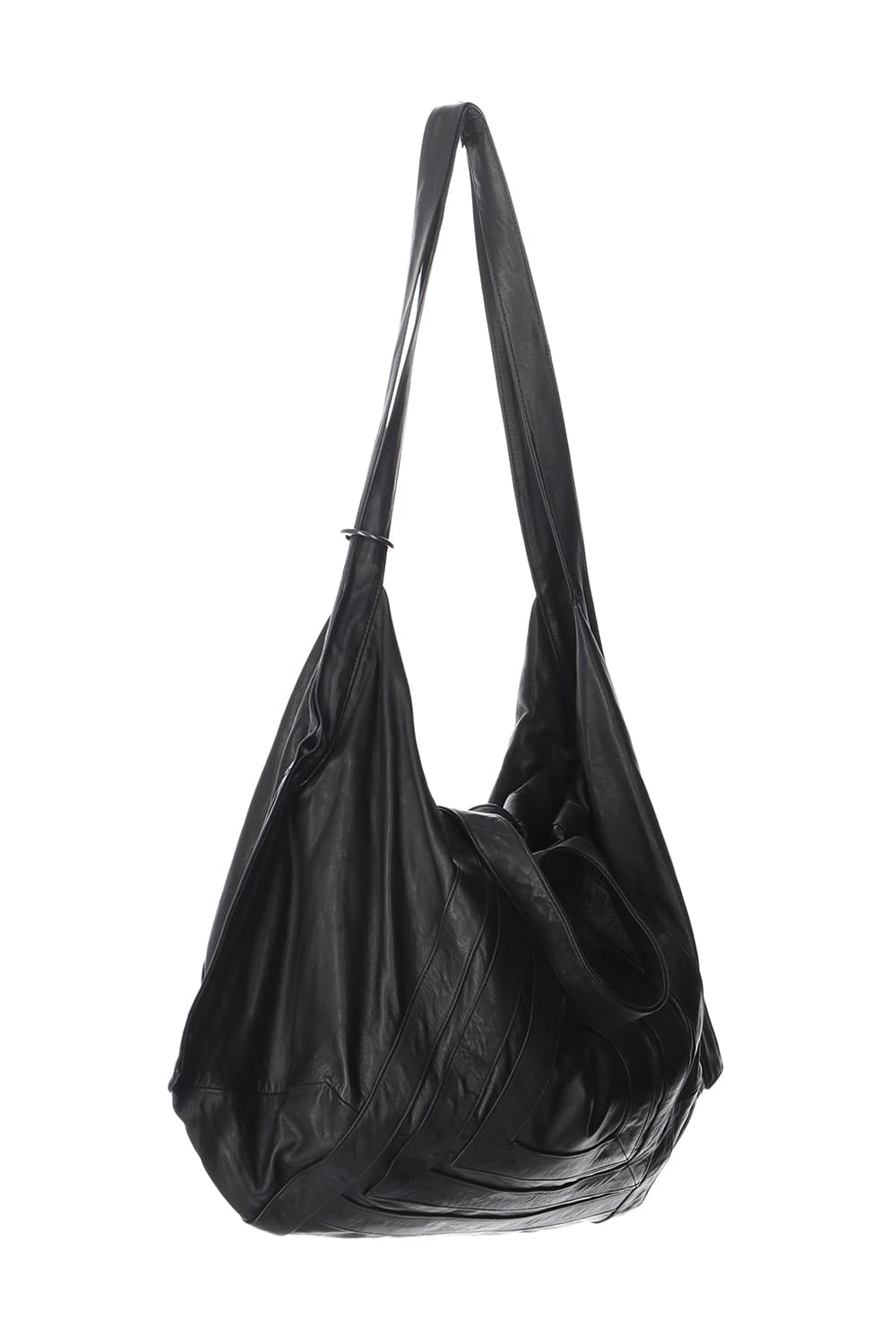 Multi Seamed bag ver.2