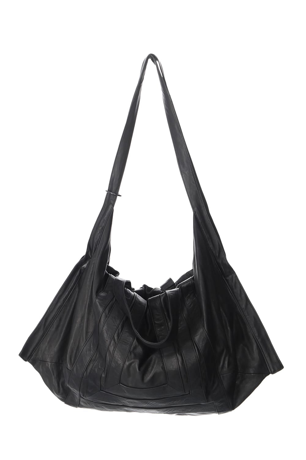 Multi Seamed bag ver.2