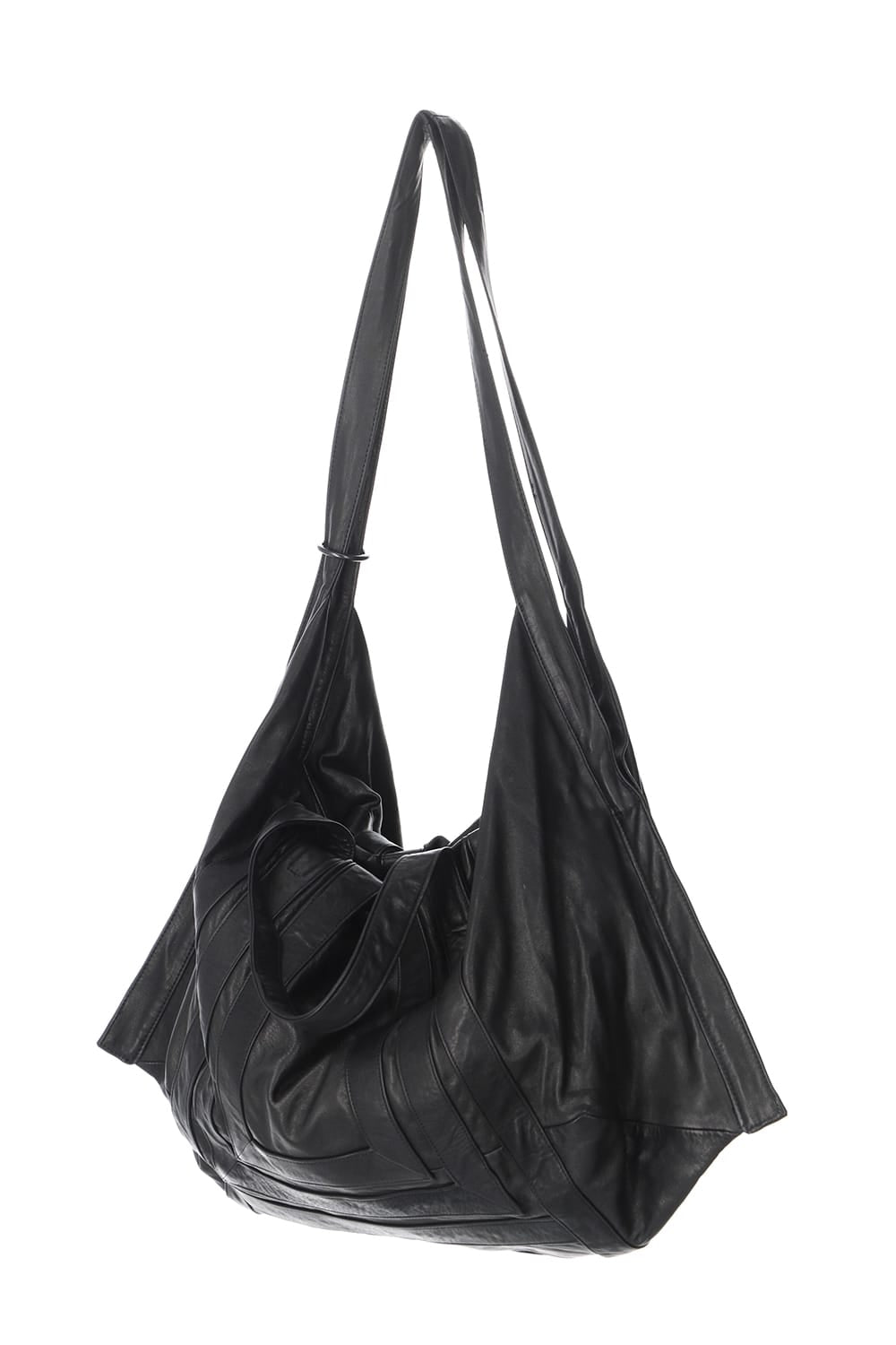 Multi Seamed bag ver.2