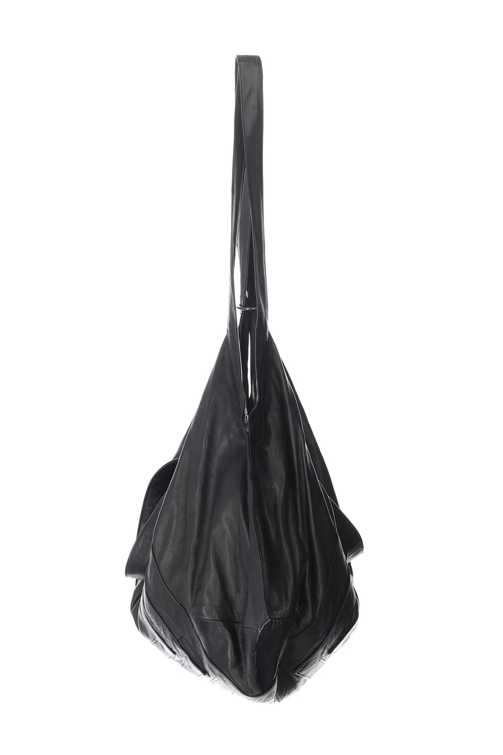 Multi Seamed bag ver.2