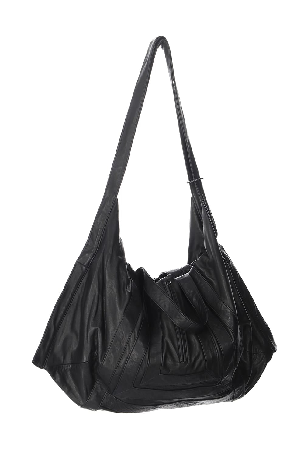 Multi Seamed bag ver.2