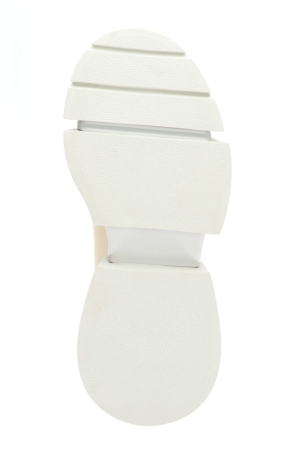 フロントゴア スニーカー オフ