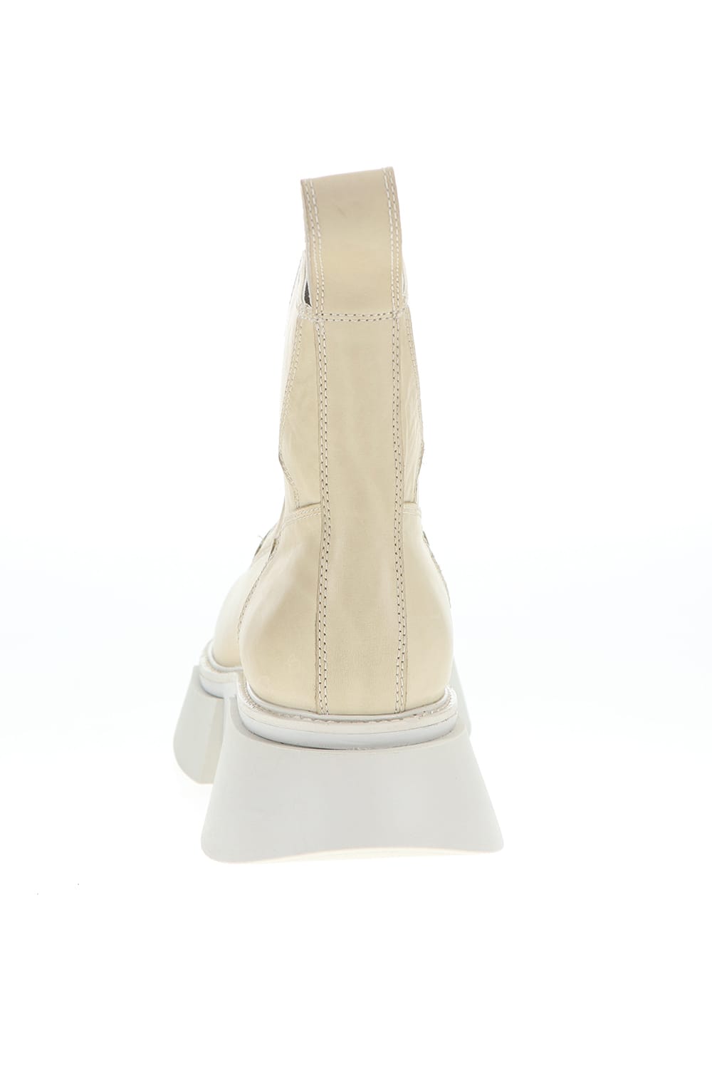 フロントゴア スニーカー オフ