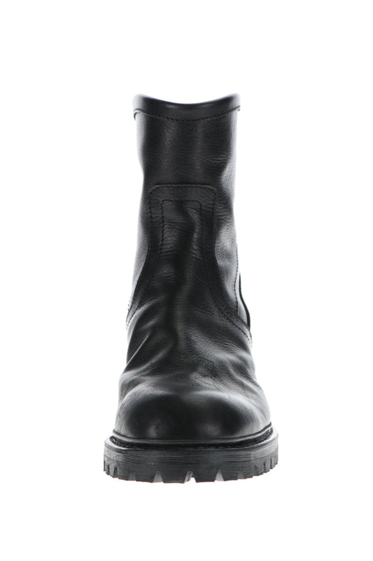 Engineer boot Black