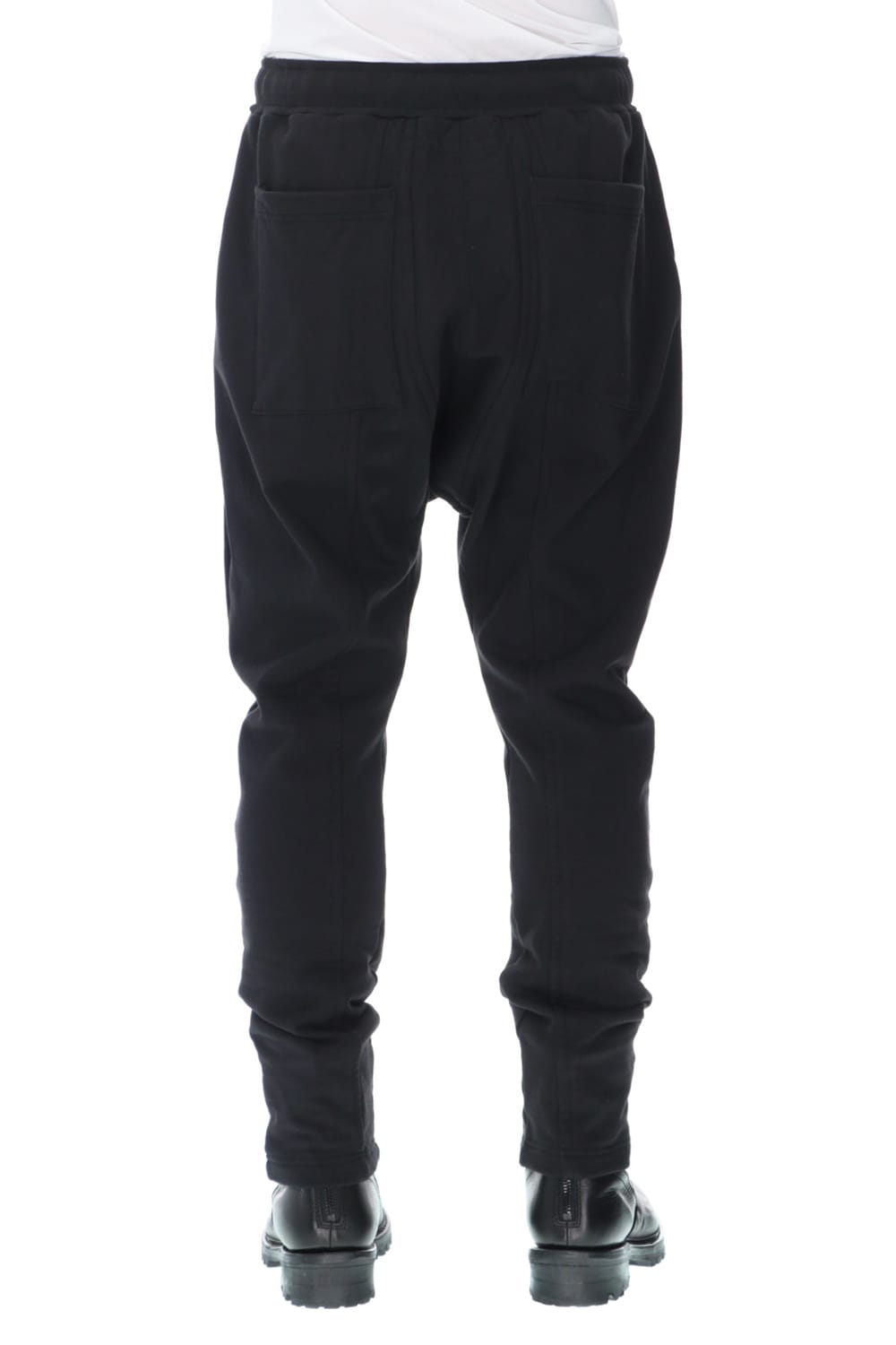 Sweat Seamed pants