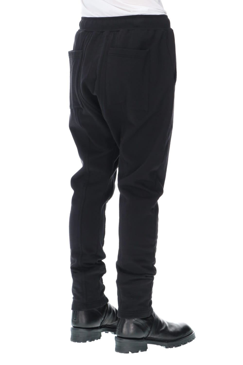 Sweat Seamed pants