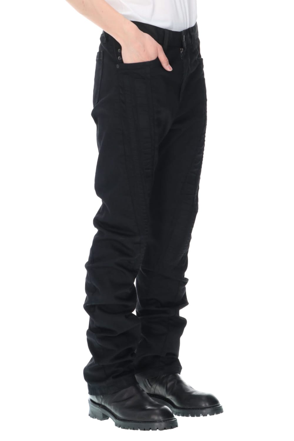 10oz Stretch Denim pants