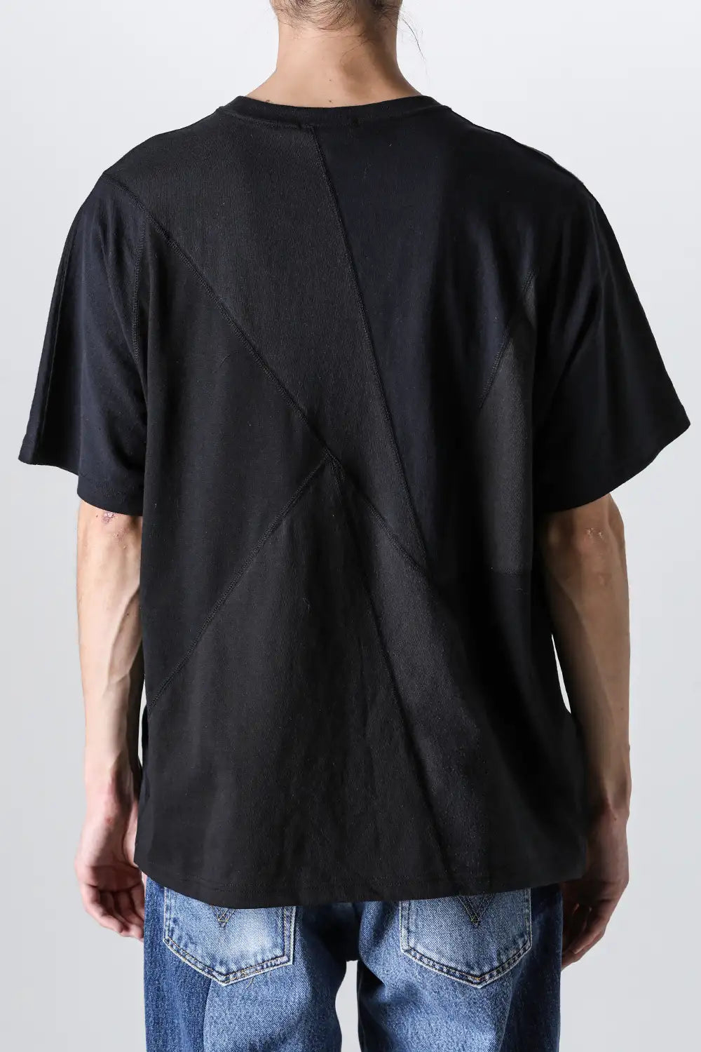 Crack Band S/S T-shirt - M2