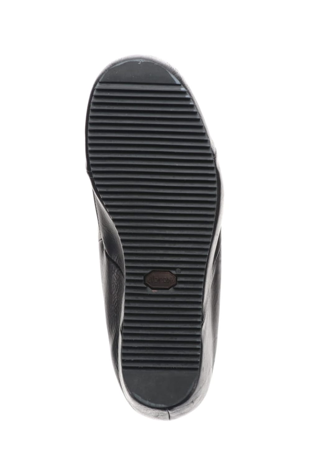 Prism In heeled boots Black