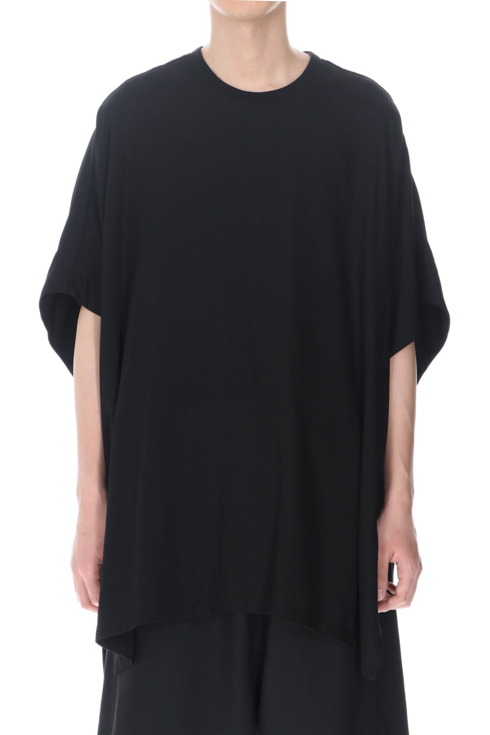 Rayon gaba Poncho
