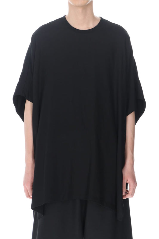 Rayon gaba Poncho