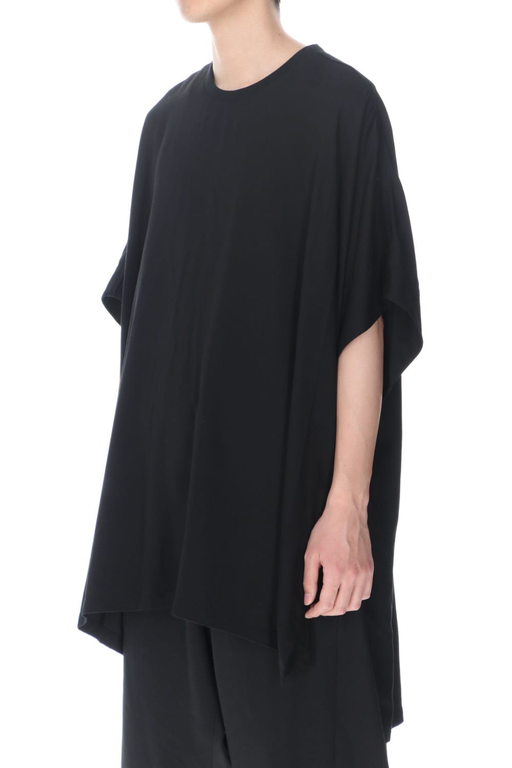 Rayon gaba Poncho